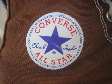 CONVERSE  ! ! ! ! ! ! !