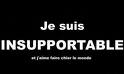 sa c mon caractere 