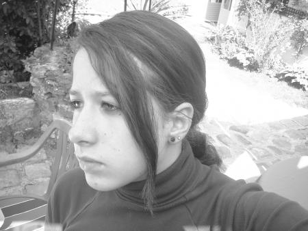 voici ma soeur