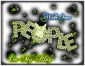 welcome in today my life